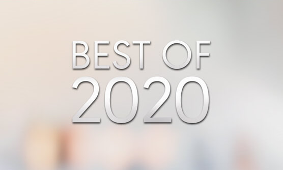Auf eine Zigarre ... Best Of 2020