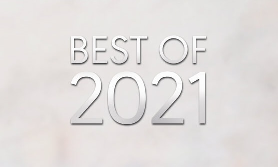 Auf eine Zigarre ... Best Of 2021