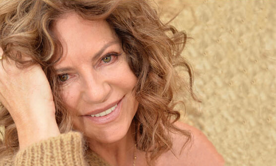 Auf eine Zigarre mit Christine Neubauer