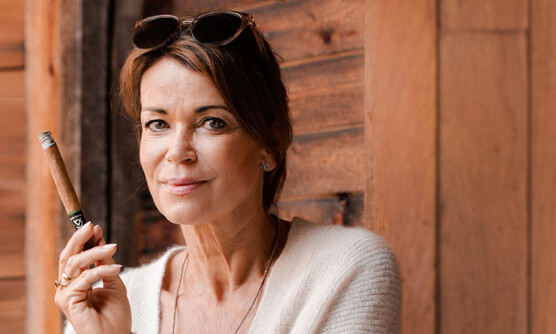 Auf eine Zigarre mit Gerit Kling