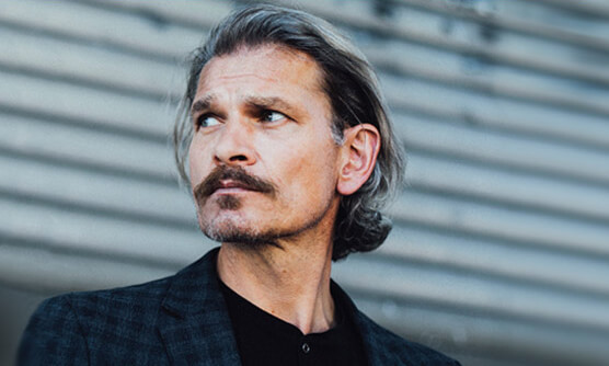 Auf eine Zigarre mit G&Ouml;TZ OTTO