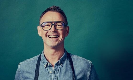 Auf eine Zigarre mit Holger Stromberg