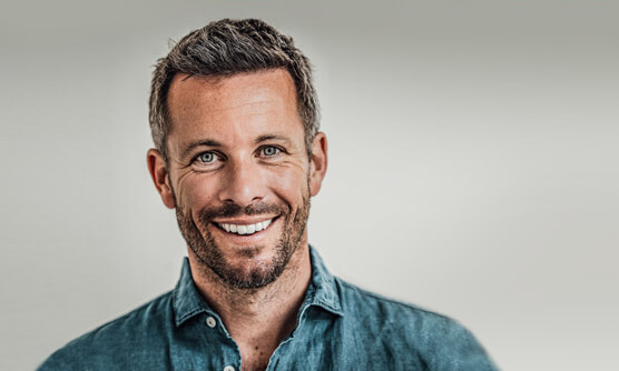 Auf eine Zigarre mit Jan Hartmann