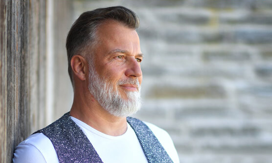 Auf eine Zigarre mit MARC MARSHALL