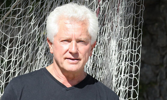 Auf eine Zigarre mit MIROSLAV NEMEC