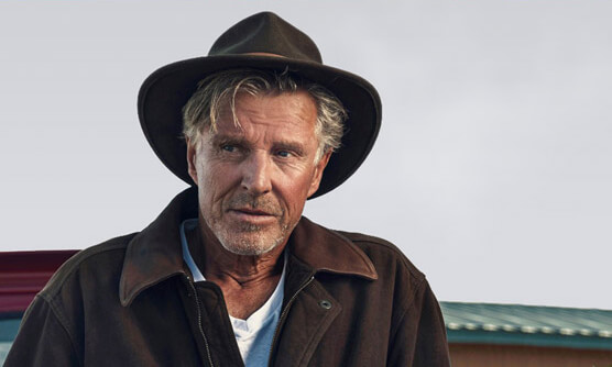 Auf eine Zigarre mit Nick Wilder