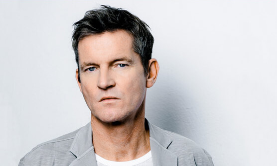 Auf eine Zigarre mit PHILIPP MOOG