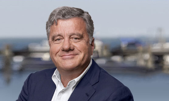 Auf eine Zigarre mit Raimund Wilhelmi