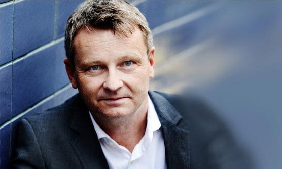 Auf eine Zigarre mit REN&Eacute; HEINERSDORFF