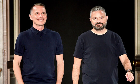 Auf eine Zigarre mit TALBOT RUNHOF