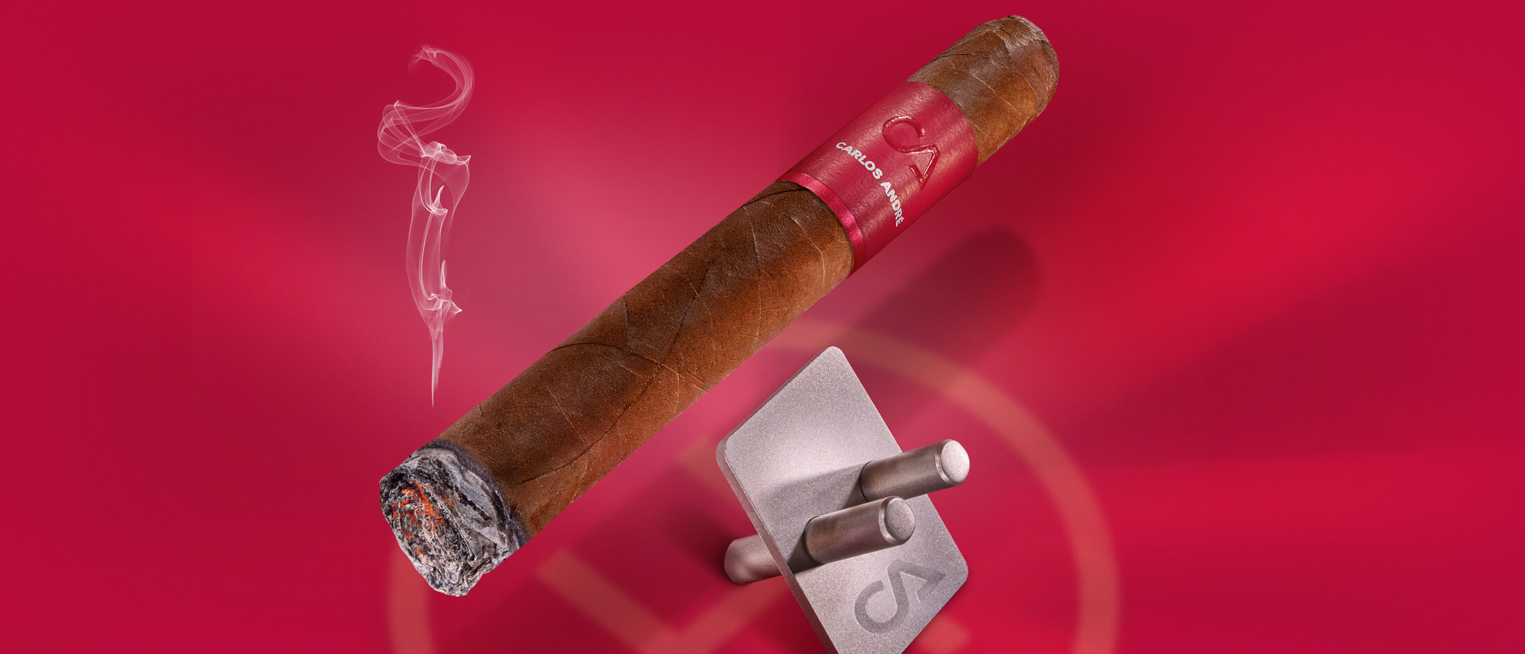 CARLOS ANDRÉ AIRBORNE Toro