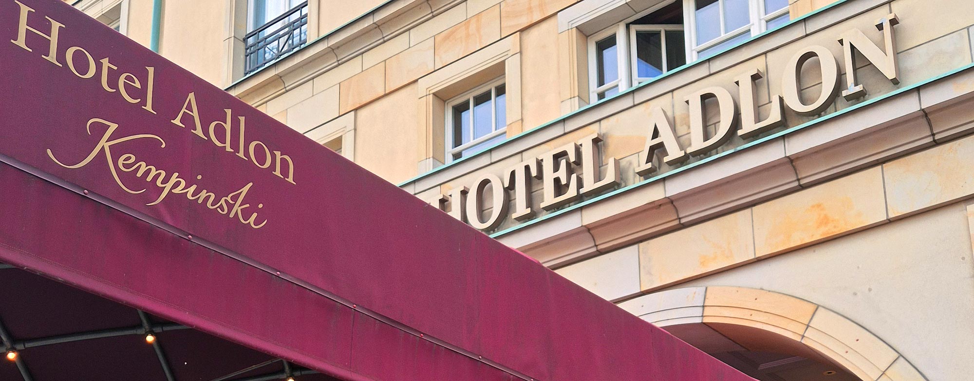 CARLOS ANDRÉ Chef’s Table in Berlin 2024