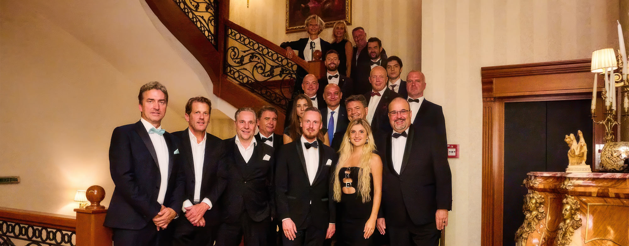 Playboy Gentlemen&rsquo;s Weekend Montenegro 2023