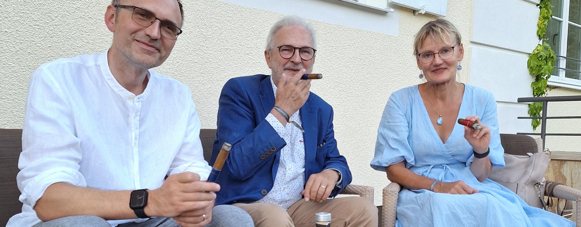 Kulinarischer G7 Gipfel