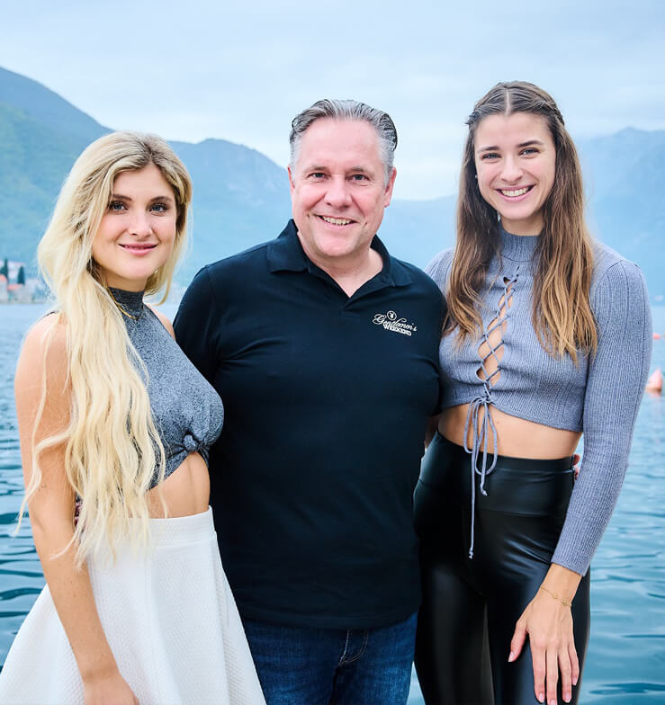 Playboy Gentlemen&rsquo;s Weekend in montenegro 2023