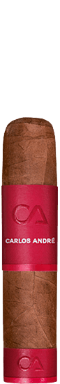 Zigarre CARLOS ANDRÉ AIRBORNE Short Robusto