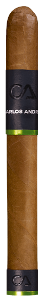 Zigarre CARLOS ANDRÉ CAST OFF Corona Larga