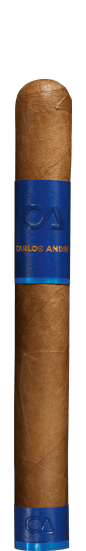 Zigarre CARLOS ANDRÉ PACE Corona Larga