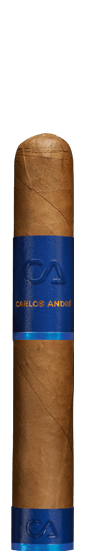 Zigarre CARLOS ANDRÉ PACE Robusto