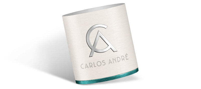 Zigarrenring CARLOS ANDRÉ COLLECTOR’S CUT N° 2 Ambition